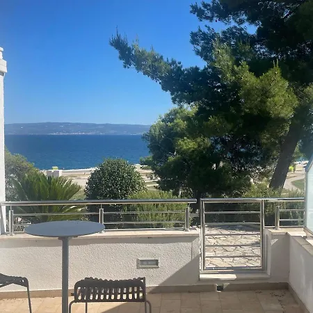 Mediterranean Oasis