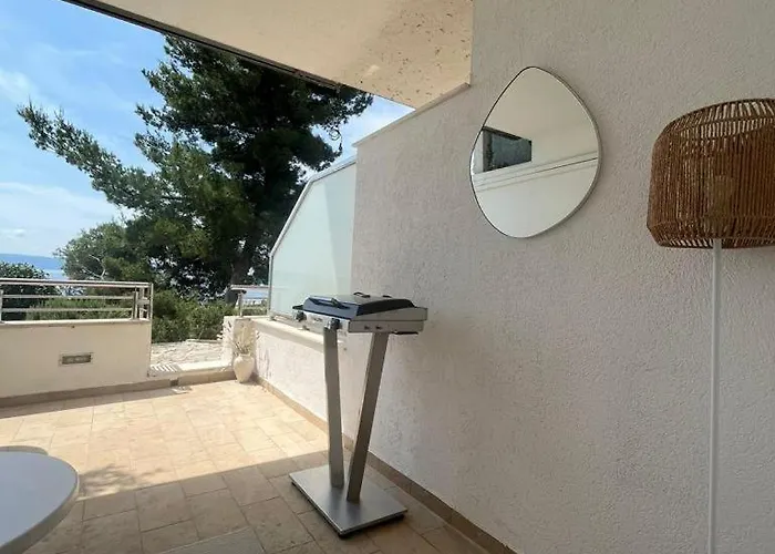 Mediterranean Oasis
