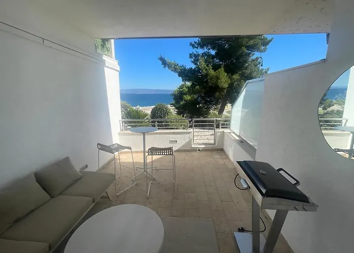 Mediterranean Oasis * 스플리트