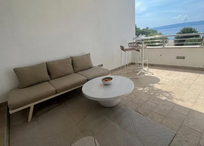 Mediterranean Oasis * 스플리트