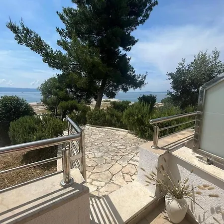 Lägenhet Mediterranean Oasis