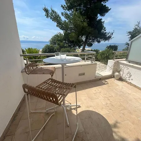 Mediterranean Oasis Apartamento *