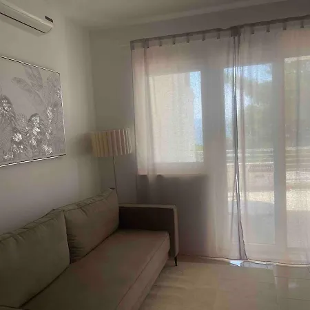 Mediterranean Oasis Apartamento *