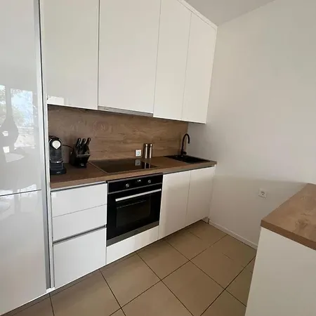 Mediterranean Oasis *