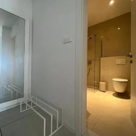 Mediterranean Oasis Apartamento *