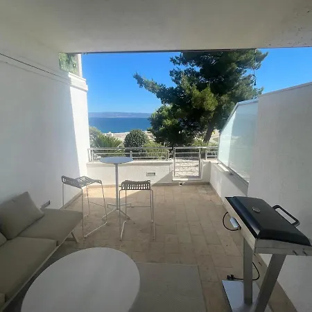 Mediterranean Oasis * Split