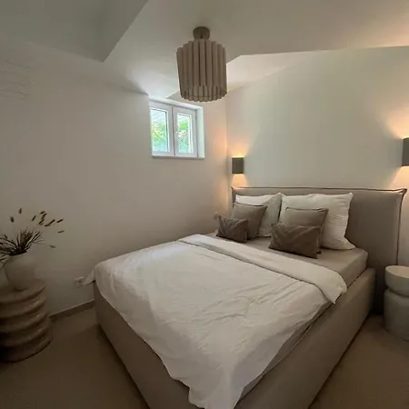 Apartamento Mediterranean Oasis