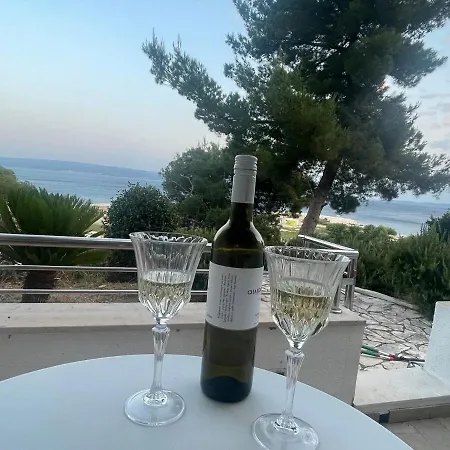 Mediterranean Oasis Spalato