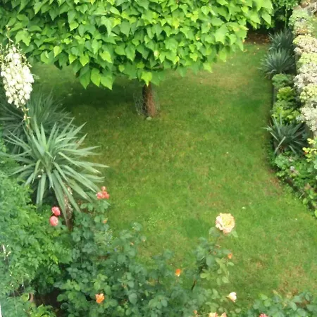 Mediterranean Oasis Appartamento