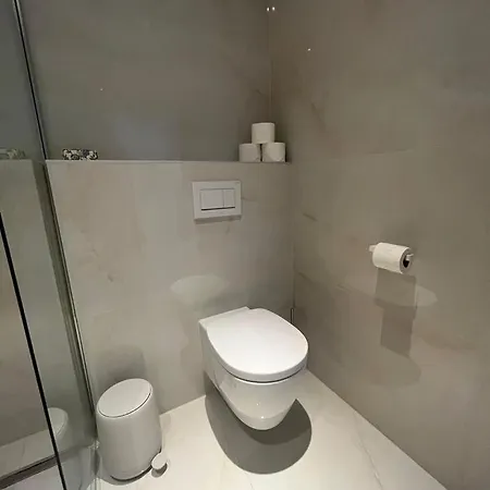 Mediterranean Oasis Split