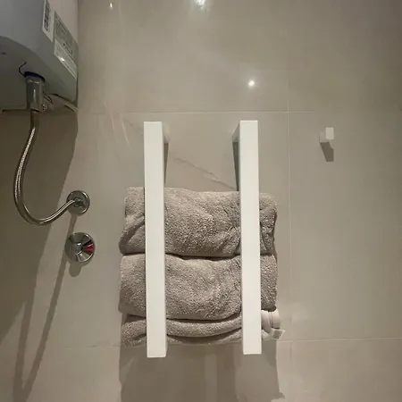 Apartamento Mediterranean Oasis *