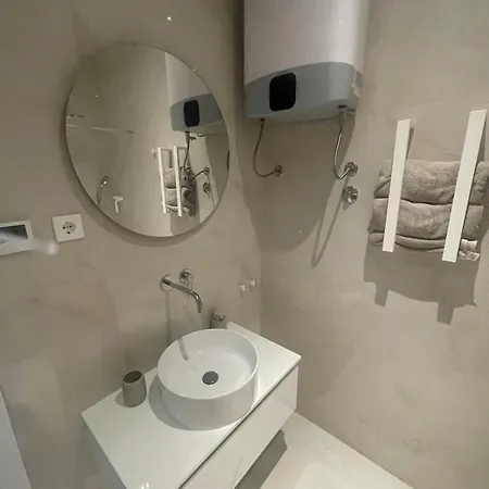 Appartamento Mediterranean Oasis *