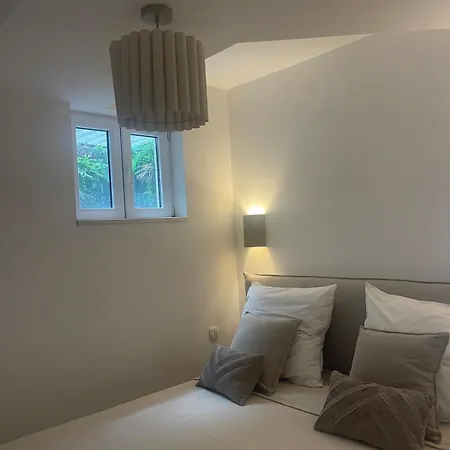 Mediterranean Oasis Apartamento