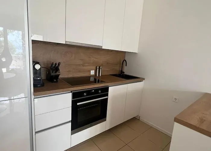 Mediterranean Oasis *