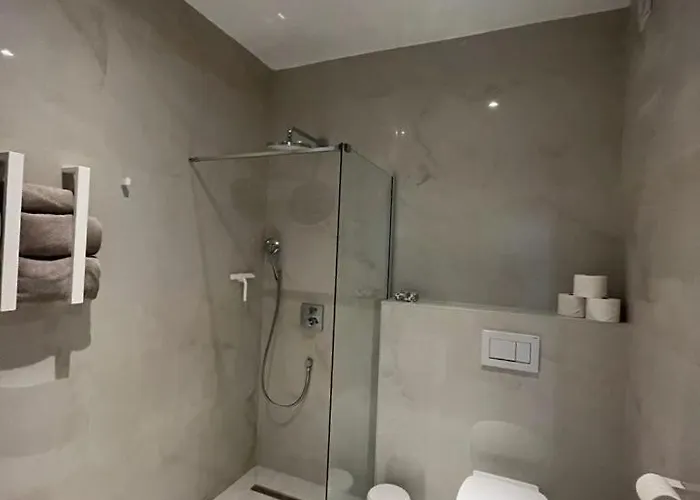 Apartman Mediterranean Oasis *