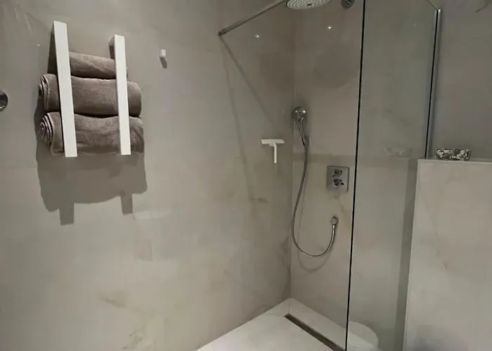 Mediterranean Oasis Apartment Split