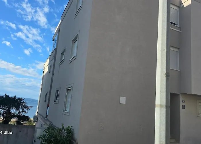 Mediterranean Oasis * Split