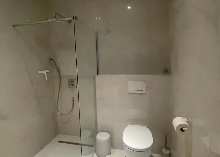 Mediterranean Oasis *