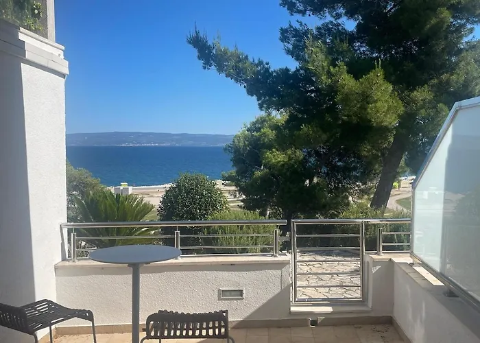 Mediterranean Oasis