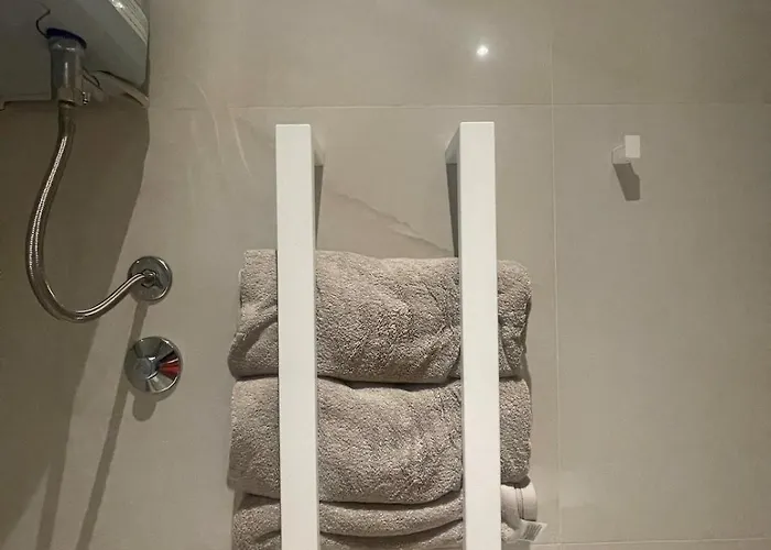 Apartment Mediterranean Oasis *