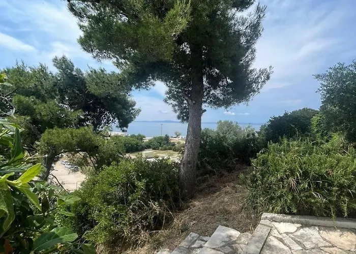 Mediterranean Oasis *