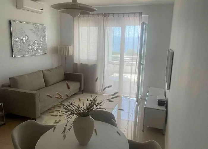 Mediterranean Oasis * Split