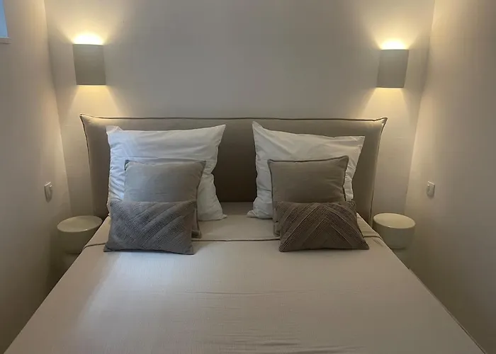 Apartment Mediterranean Oasis Split