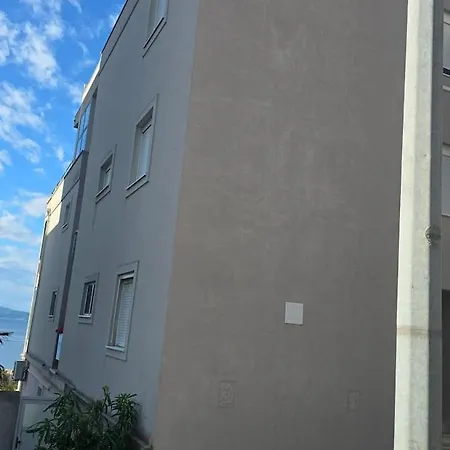 Mediterranean Oasis * スプリト